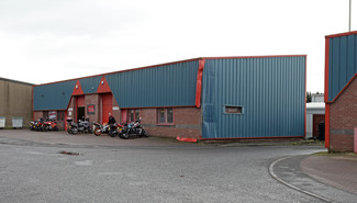 More details for Smeaton Rd, Dundee - Flex for Lease