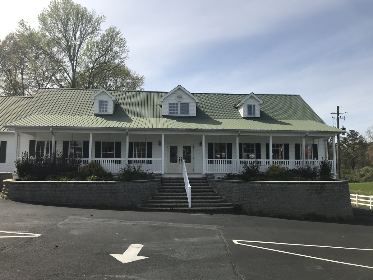 21459 Main St, Ranburne, AL 36273