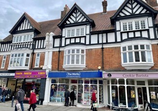 More details for 52 Hamilton Rd, Felixstowe - Retail for Sale