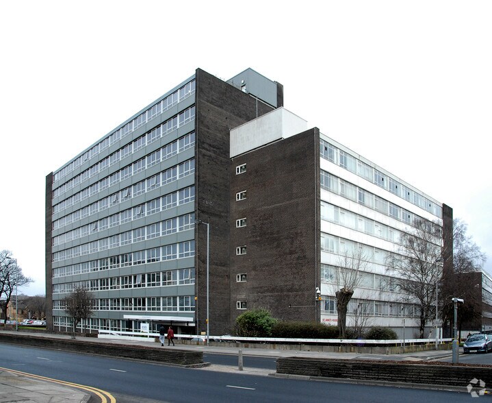 University Rd, Bootle for sale - Building Photo - Image 2 of 2