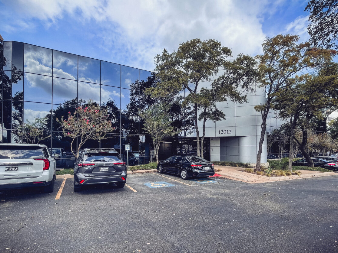 12012 Technology Blvd, Austin, TX for lease Building Photo- Image 1 of 6