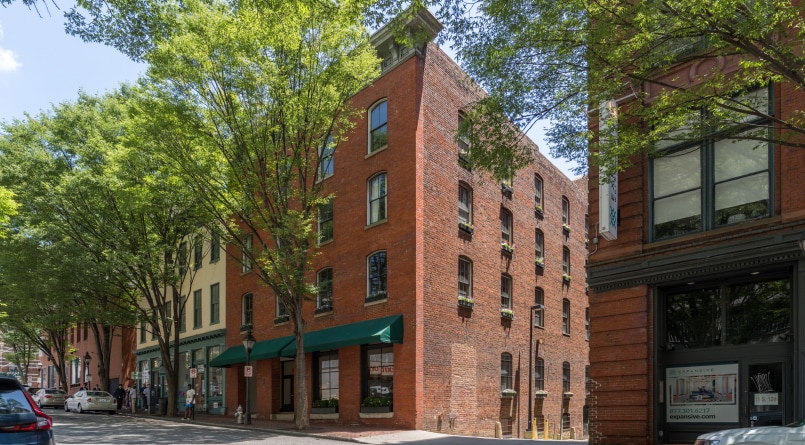 9 S 12th St, Richmond, VA for sale - Building Photo - Image 1 of 1