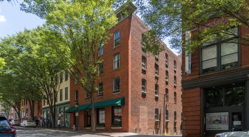 9 S 12th St, Richmond, VA for sale - Primary Photo - Image 1 of 1