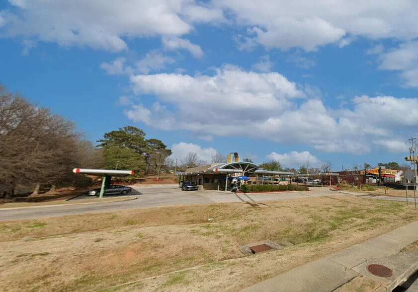 8225 Highway 278 NE, Covington, GA for lease - Building Photo - Image 3 of 13