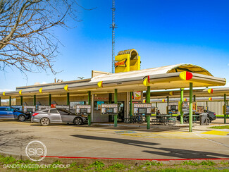 More details for 351 Valley Hi Dr, San Antonio, TX - Retail for Sale