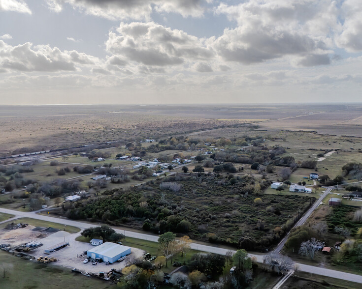 0 TX-172, Lolita, TX for sale - Aerial - Image 3 of 28