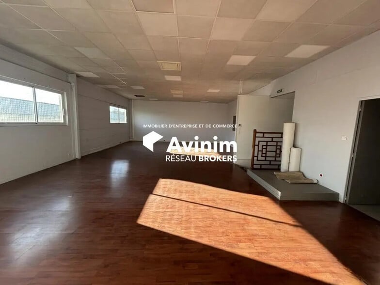 Office in Colomiers for lease - Interior Photo - Image 3 of 4