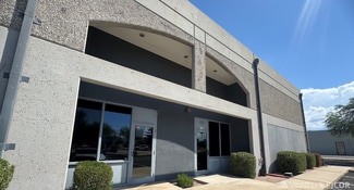 More details for 1671 S Research Loop, Tucson, AZ - Flex for Lease