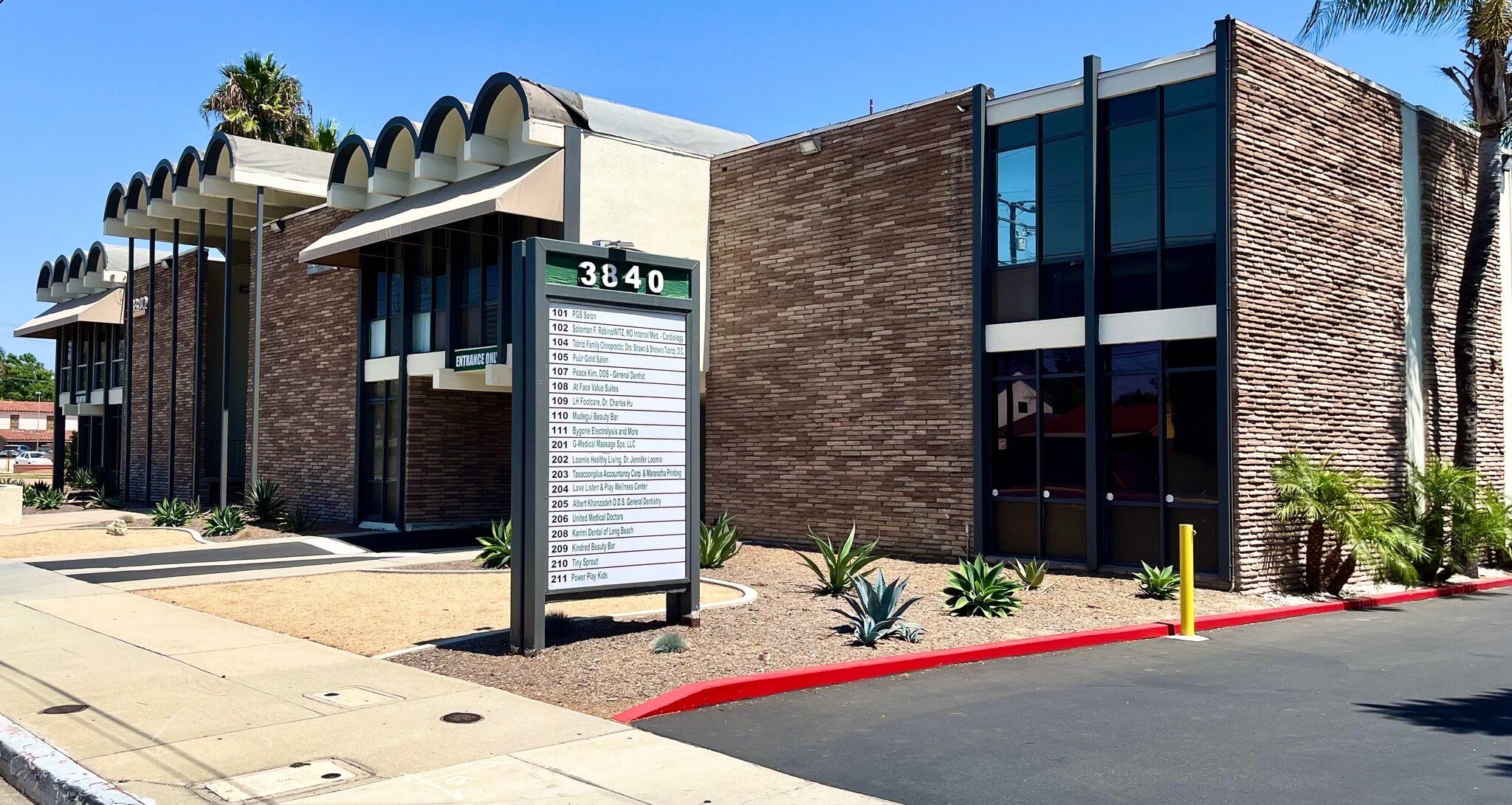 3840 Woodruff Ave, Long Beach, CA for lease Building Photo- Image 1 of 51