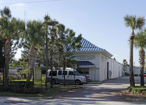 Strategic Turbine Inventory Group - Warehouse