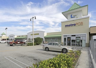 More details for 9375-9447 SW 56th St, Miami, FL - Retail for Lease