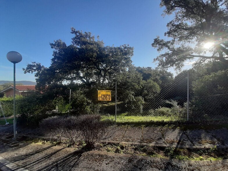 Land in Cáceres for sale - Building Photo - Image 1 of 1