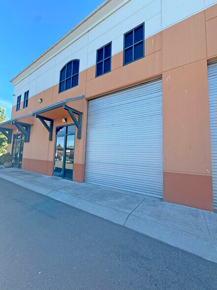 1435 Technology Ln, Petaluma, CA for sale - Building Photo - Image 1 of 1