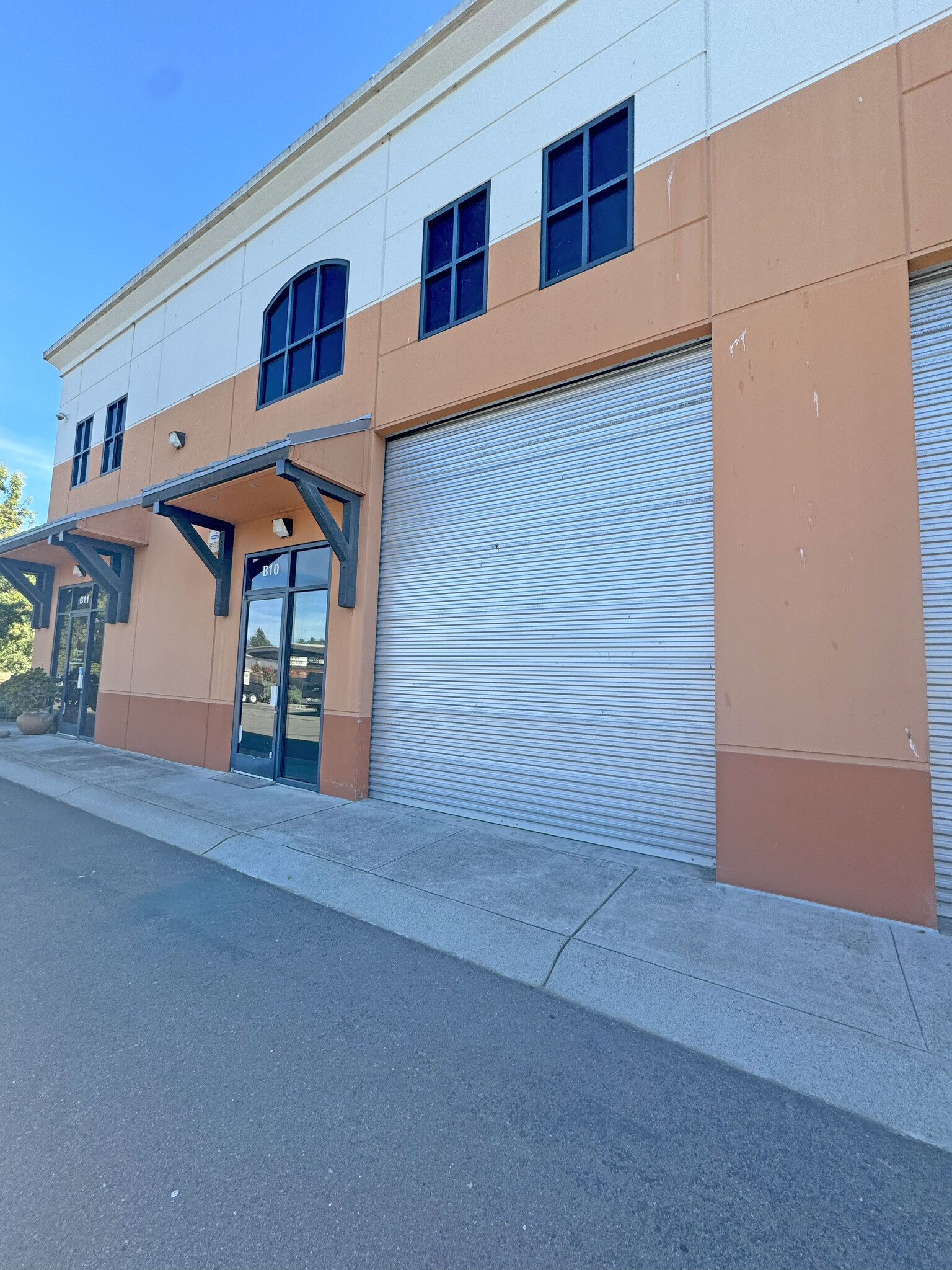 1435 Technology Ln, Petaluma, CA for sale Building Photo- Image 1 of 2