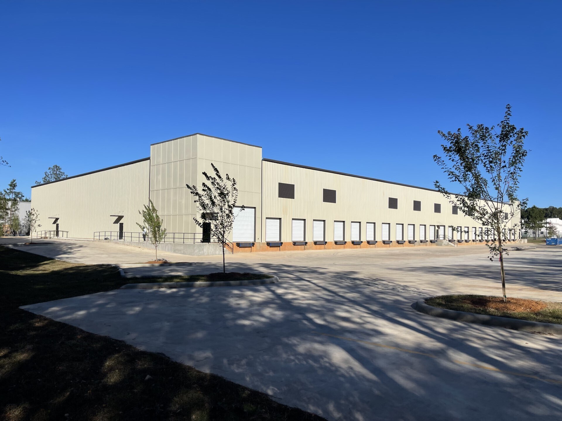 401 Northpointe, Covington, LA for sale Building Photo- Image 1 of 1