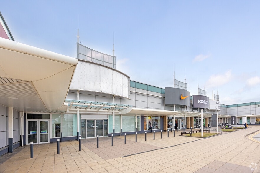 Stadium Way, Rotherham for lease - Building Photo - Image 3 of 4