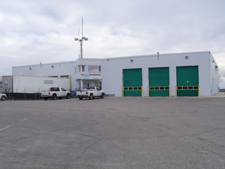 5250 Airport Industrial Rd, Fairbanks, AK for sale - Primary Photo - Image 1 of 1