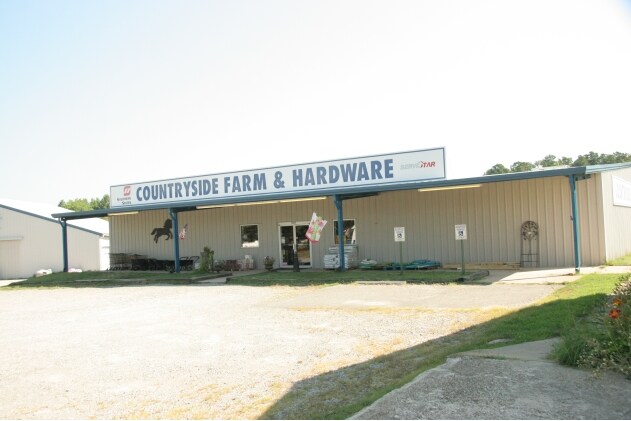 19249 Partlow Rd, Beaverdam, VA for sale - Primary Photo - Image 1 of 1