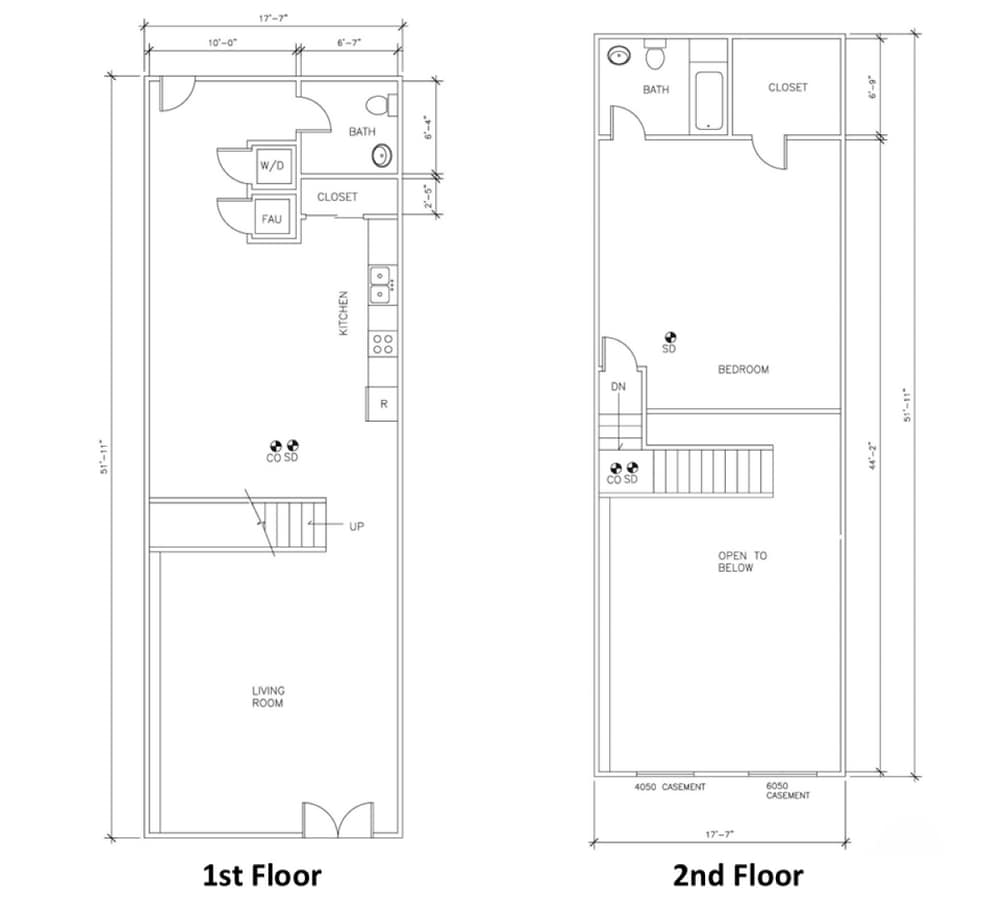 302-390 11th Ave, San Diego, CA 92101 - Unit 134 -  - Floor Plan - Image 1 of 27