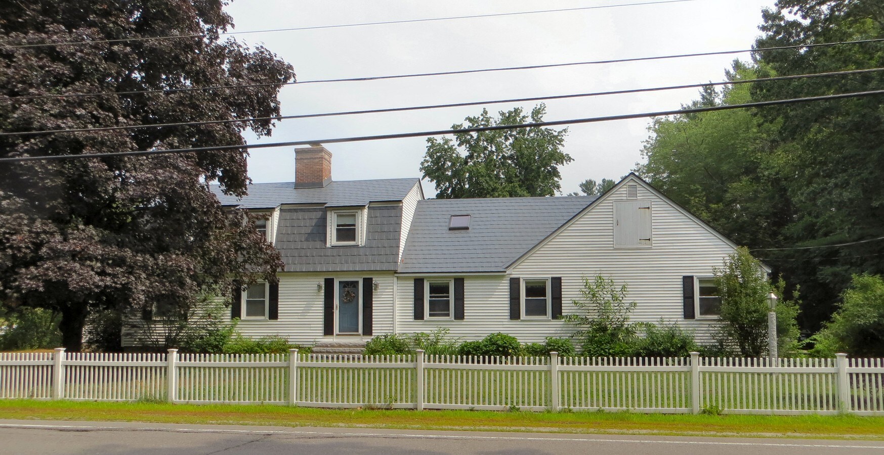 33 Bedford Rd, Merrimack, NH 03054