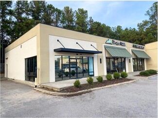 More details for 1340 Knox Abbott Dr, Cayce, SC - Retail for Lease