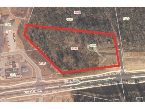 1949 Friendship Rd, Hoschton, GA for sale Building Photo- Image 1 of 1