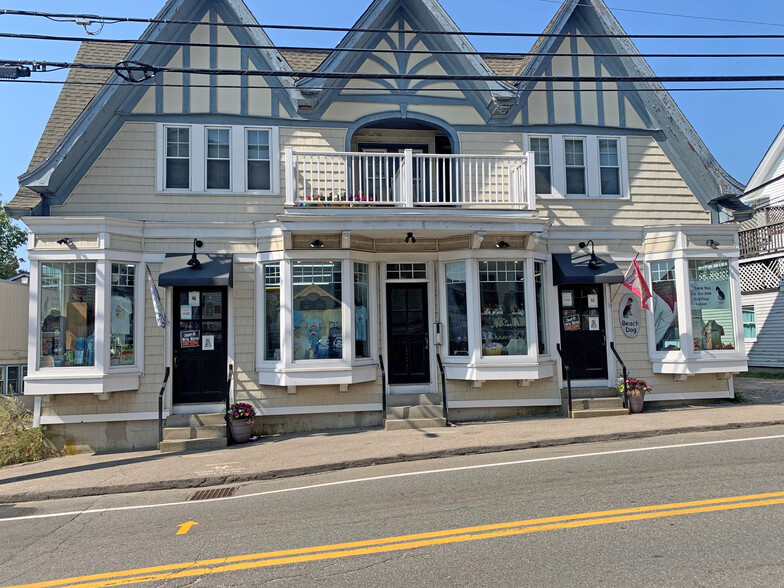 8 Main Street, York, ME for lease - Building Photo - Image 1 of 6