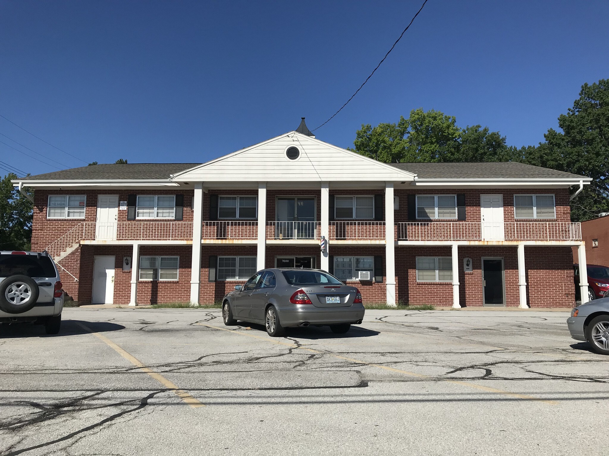 7600 Raytown Rd, Raytown, MO, 64138 Medical Property For Sale