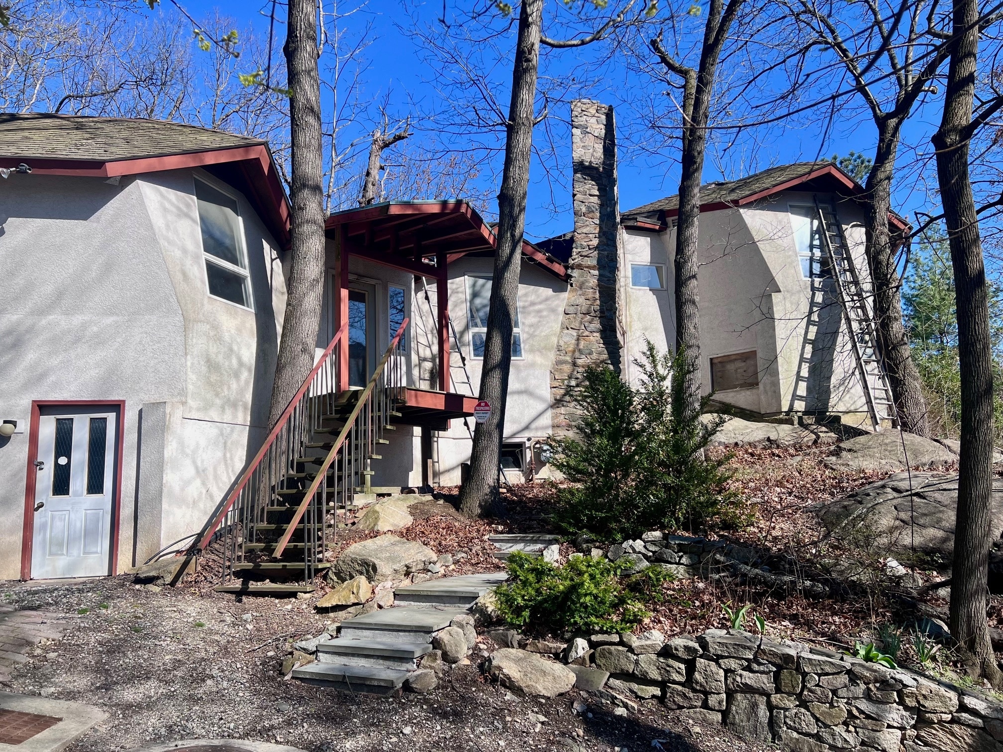 18 Highland Rd, Stamford, CT for sale Building Photo- Image 1 of 12