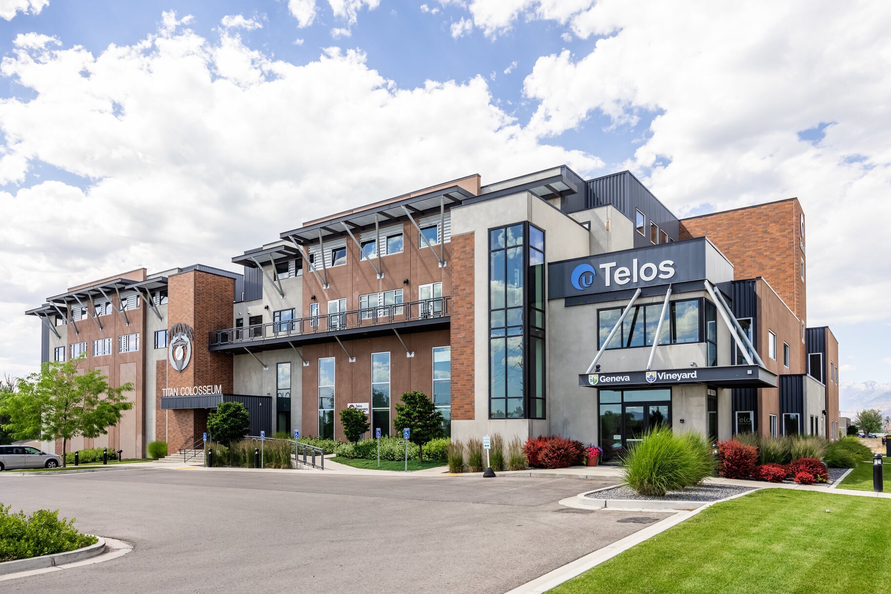 600 S Geneva Rd, Orem, UT for sale Building Photo- Image 1 of 1