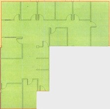 3825 Henderson Blvd, Tampa, FL for lease Floor Plan- Image 1 of 21