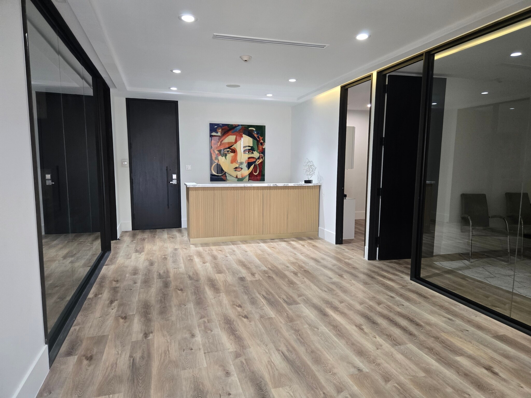 10050 Northwest Fwy, Houston, TX for lease Interior Photo- Image 1 of 5