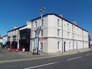 1 Derwen Rd, Bridgend for lease Building Photo- Image 1 of 4