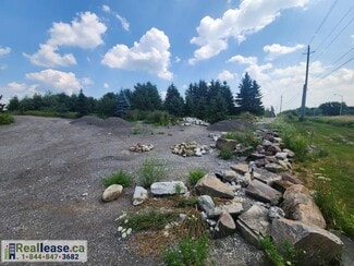 More details for 28 Mill St E, Tottenham, ON - Land for Lease