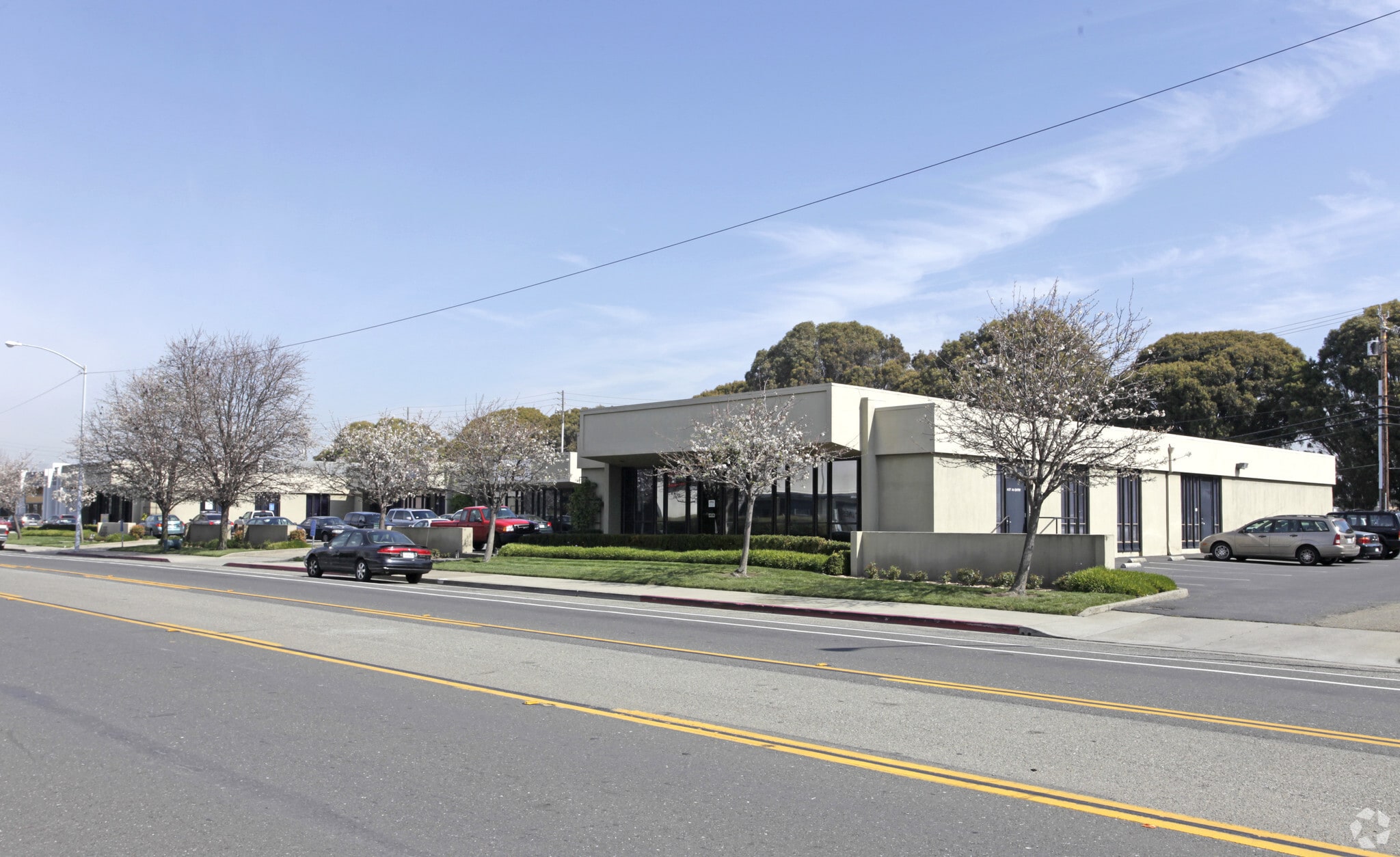 14760-14798 Wicks Blvd, San Leandro, CA for lease Building Photo- Image 1 of 13
