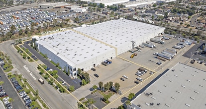 12816 Adler Dr, Santa Fe Springs, CA for lease Building Photo- Image 1 of 1