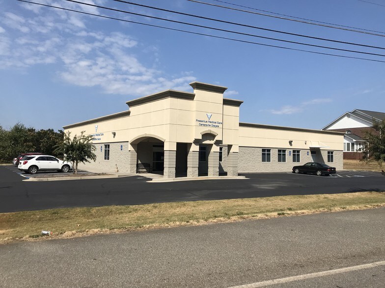 14 Roving Rd, Cartersville, GA for sale - Building Photo - Image 1 of 1