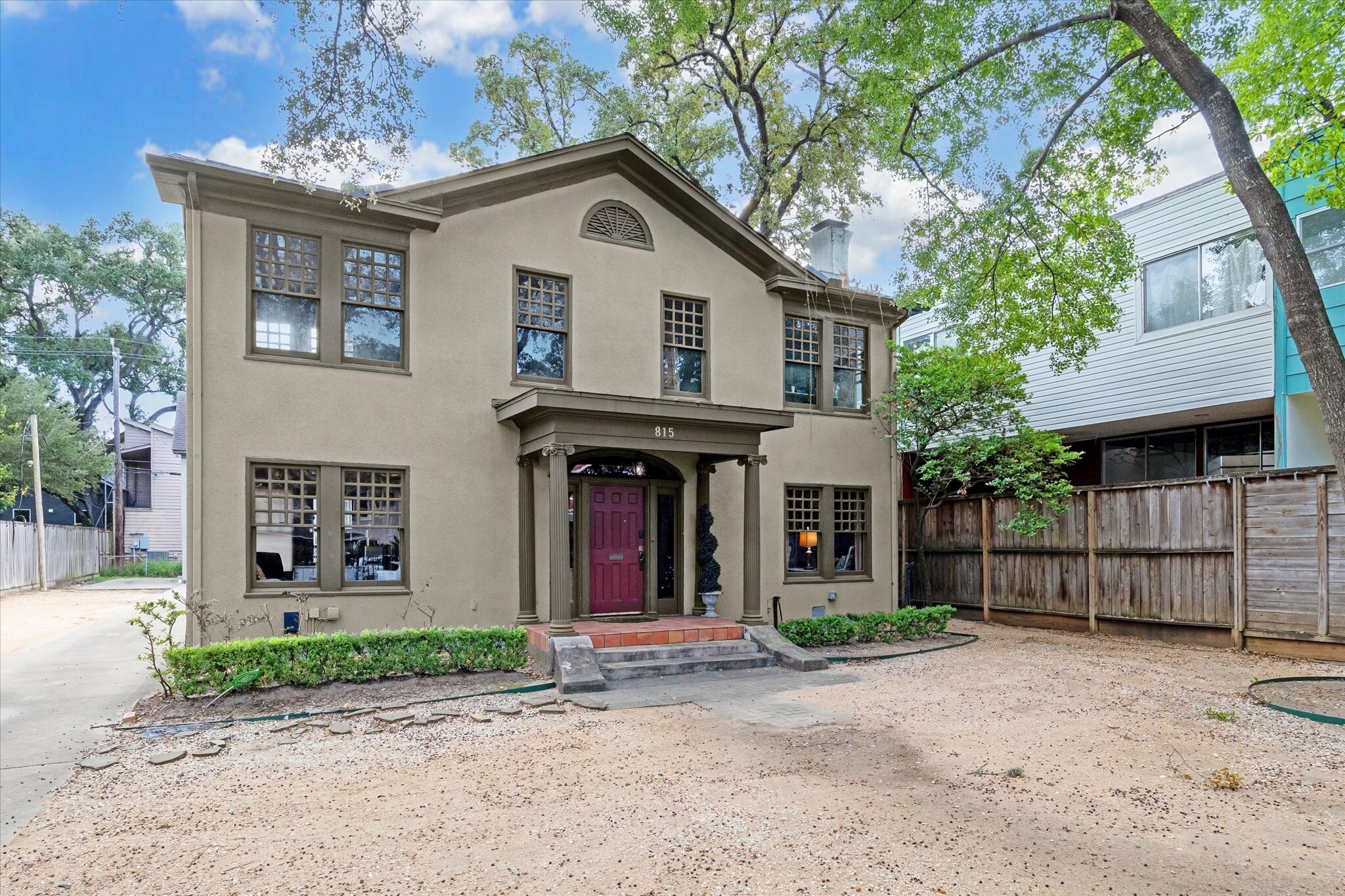 815 Hawthorne St, Houston, TX for sale Building Photo- Image 1 of 14