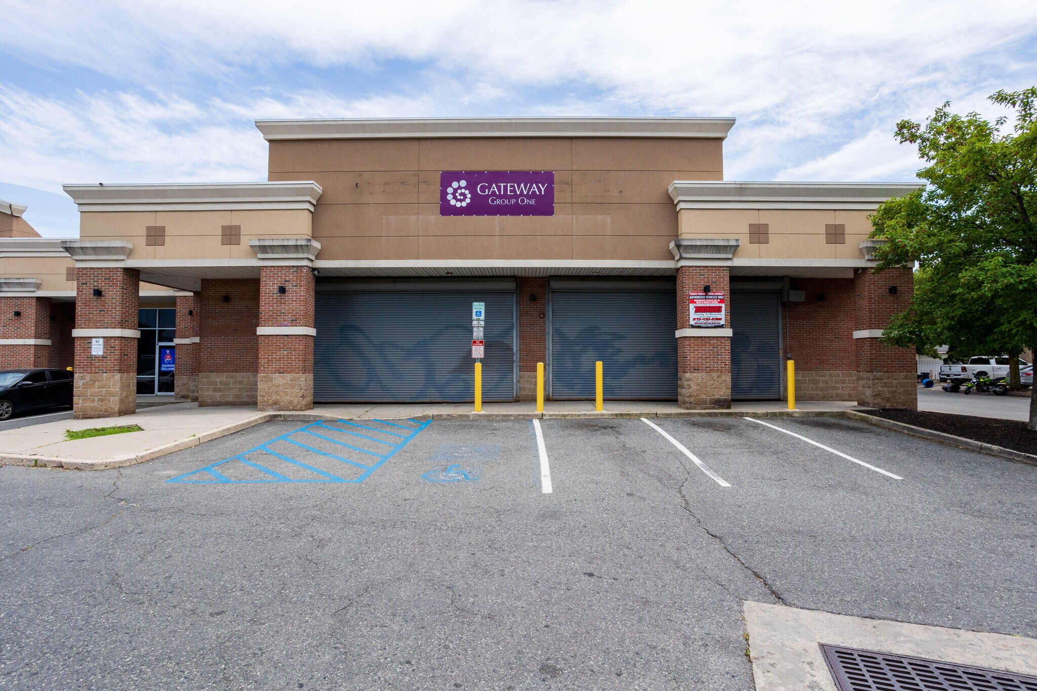 516544 Raymond Blvd, Newark, NJ 07105 Retail for Lease