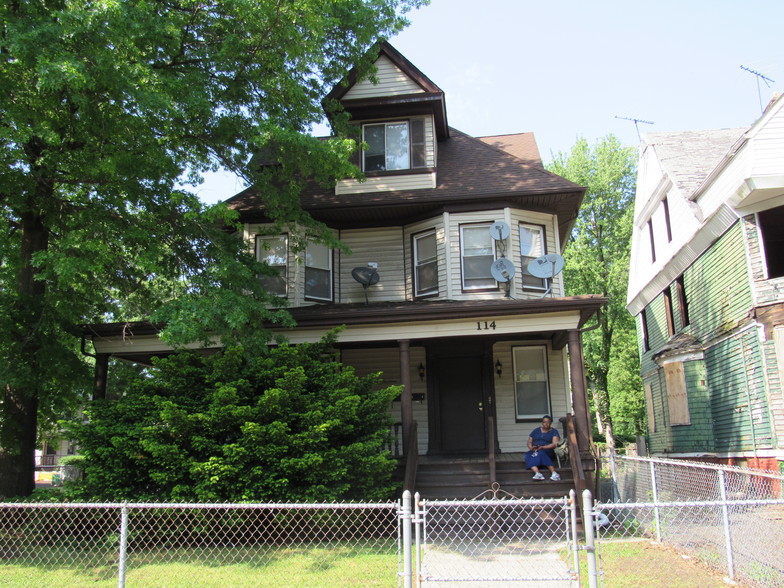 114 Park Ave, East Orange, NJ for sale - Other - Image 1 of 1