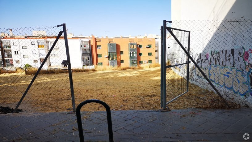 Calle de los Gallegos, 3, Madrid, Madrid for sale Primary Photo- Image 1 of 7