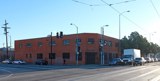 More details for 401-409 E Washington Blvd, Los Angeles, CA - Flex for Lease