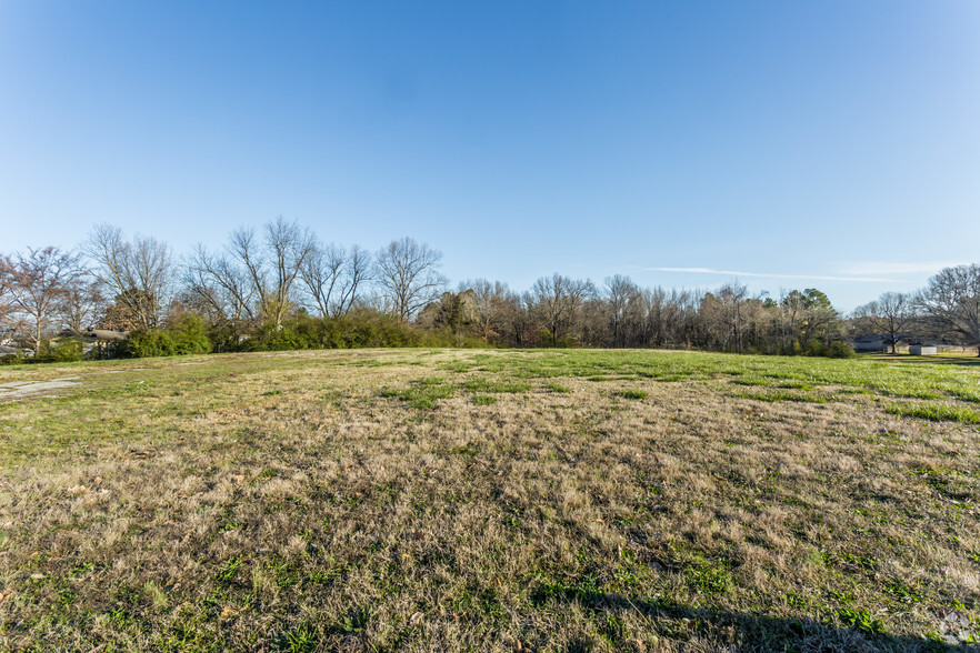 1504 E Johnson, Jonesboro, AR for sale - Primary Photo - Image 1 of 1