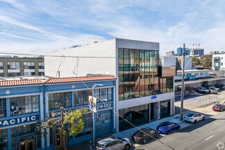 More details for 550 7th St, San Francisco, CA - Office, Flex for Lease