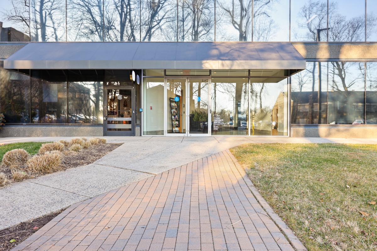 8229 Boone Blvd, Vienna, VA for lease Interior Photo- Image 1 of 22