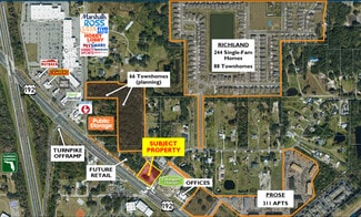 More details for E Irlo Bronson Hwy, Kissimmee, FL - Land for Lease