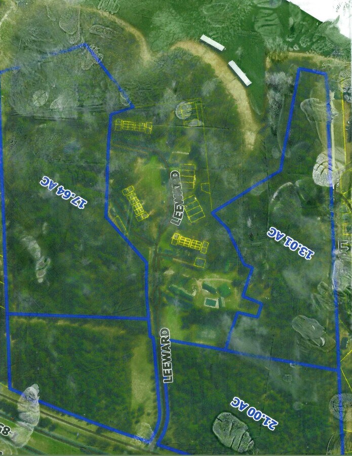 0 Leeward Landing Road, Anderson, SC 29621