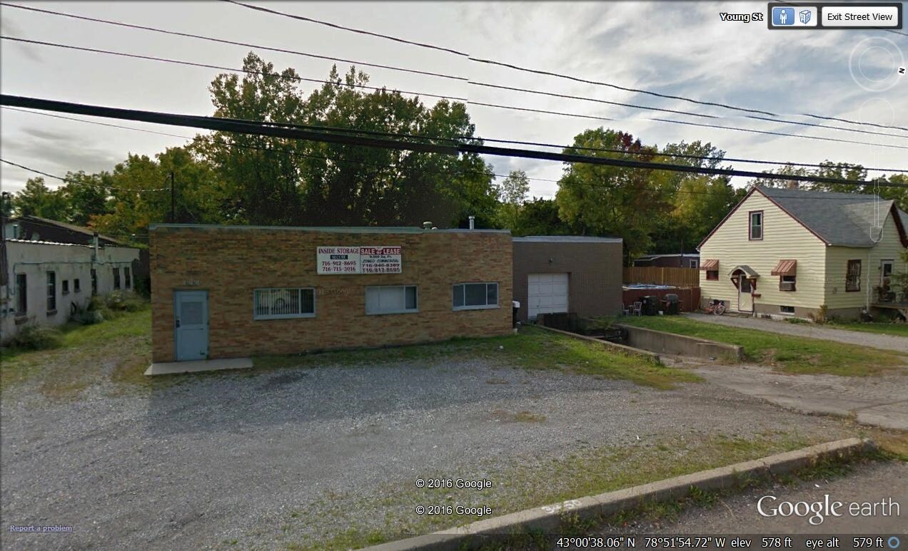 444 Young St, Tonawanda, NY 14150