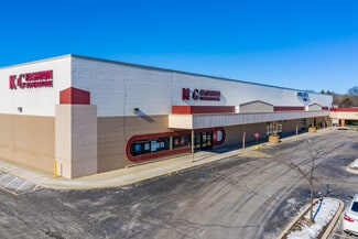 More details for 8600-8604 W Brown Deer Rd, Milwaukee, WI - Retail for Sale