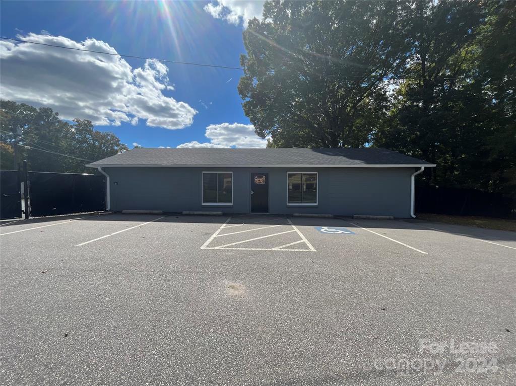 3301 W Roosevelt Blvd, Monroe, NC for lease Building Photo- Image 1 of 22